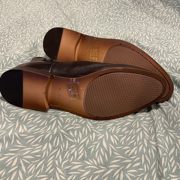 Size 9 mens Aldo Chelsea boots 🥾 - Picture 4 of 5